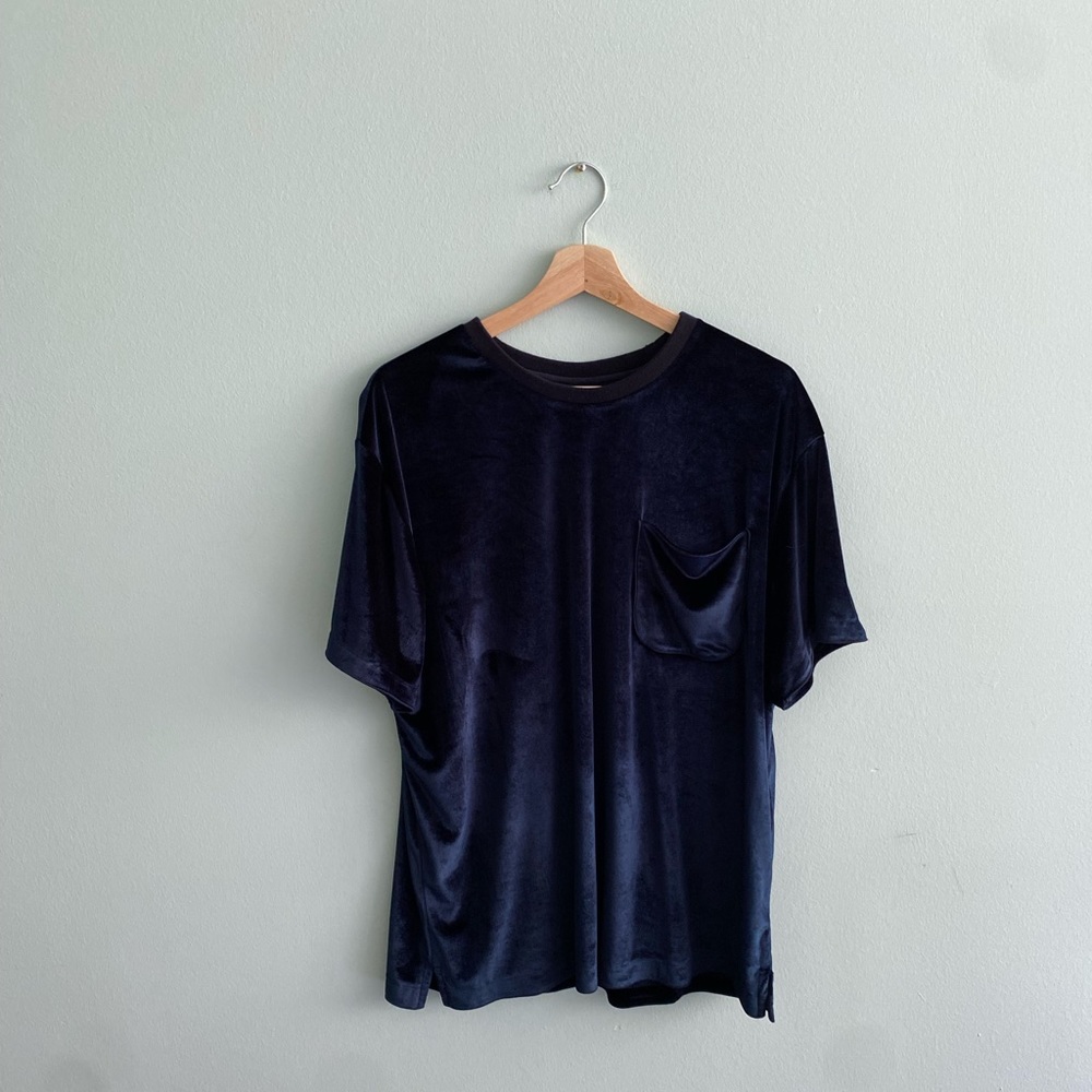 WOOYOUNGMI TEE SHIRT